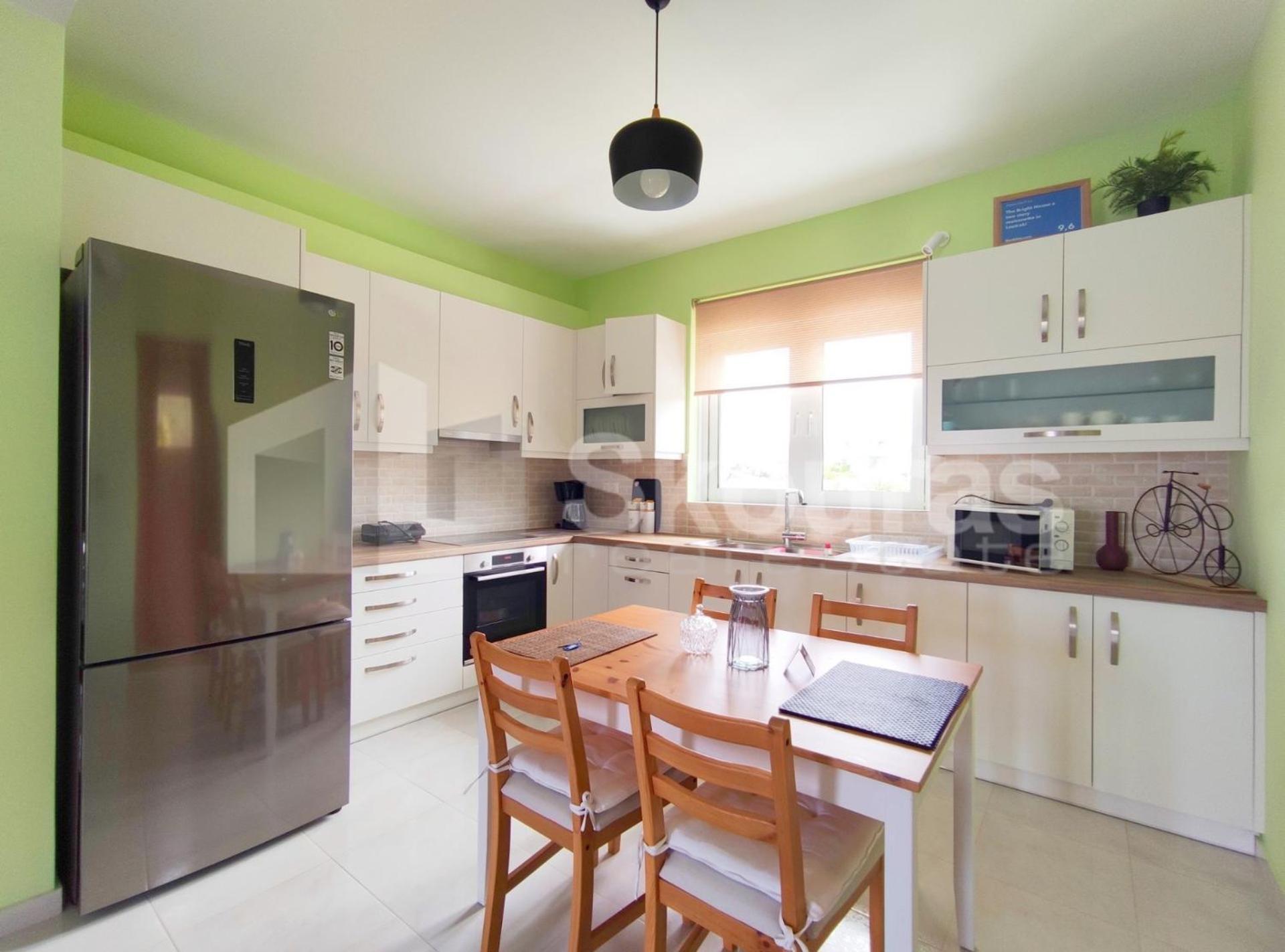 The Bright House A Two-Storey Maisonette In Loutraki Villa Екстериор снимка